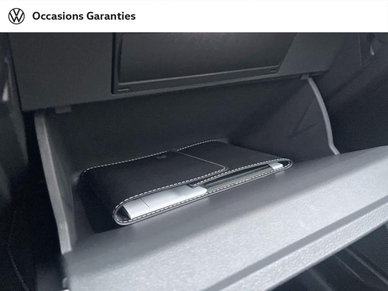 Voitures occasions VOLKSWAGEN T-CROSS R-Line Saint-Grégoire