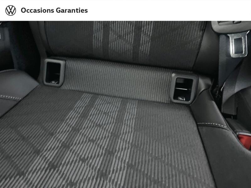 Voitures occasions VOLKSWAGEN T-CROSS R-Line Saint-Grégoire