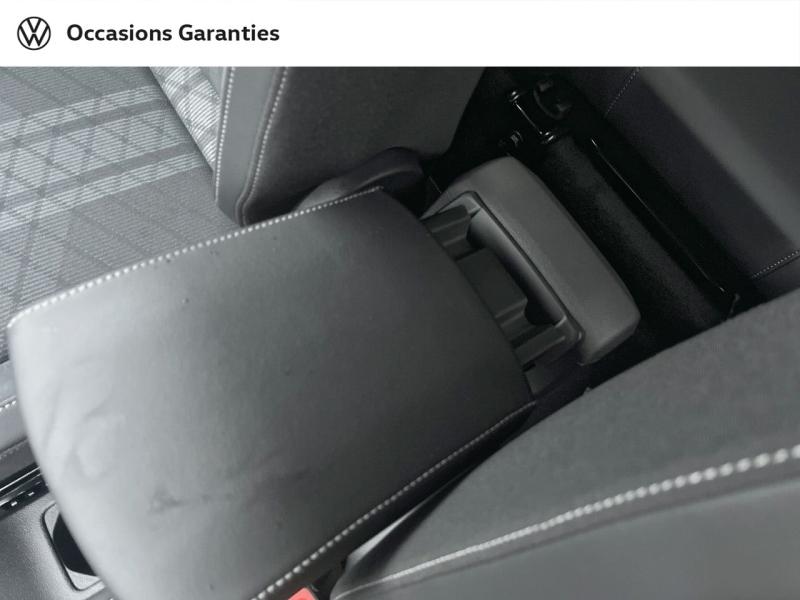 Voitures occasions VOLKSWAGEN T-CROSS R-Line Saint-Grégoire