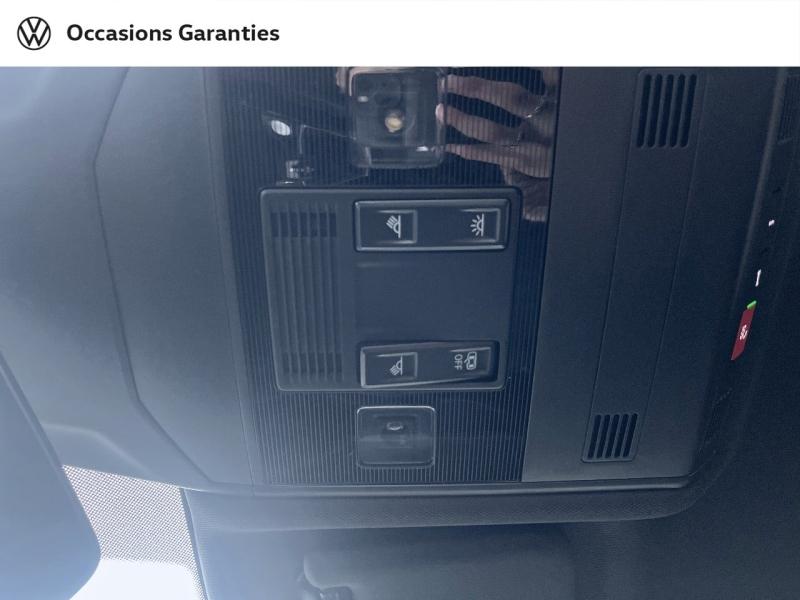 Voitures occasions VOLKSWAGEN T-CROSS R-Line Saint-Grégoire