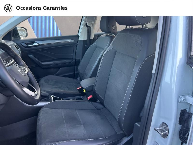 Voitures occasions VOLKSWAGEN T-ROC Style Saint-Grégoire