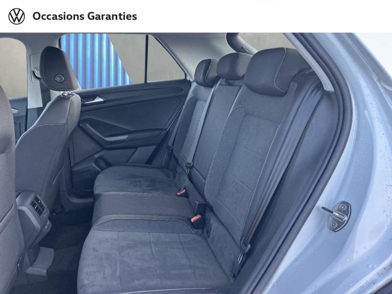 Voitures occasions VOLKSWAGEN T-ROC Style Saint-Grégoire