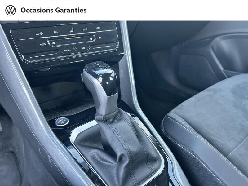 Voitures occasions VOLKSWAGEN T-ROC Style Saint-Grégoire