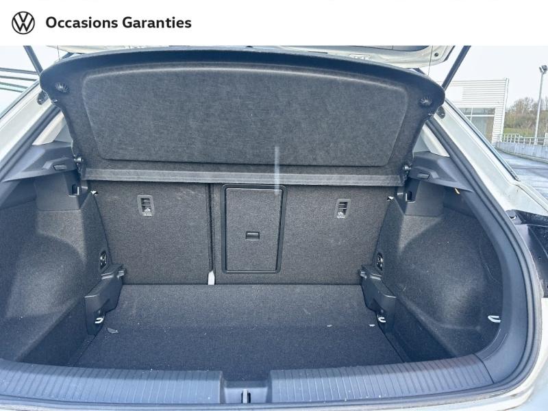Voitures occasions VOLKSWAGEN T-ROC Style Saint-Grégoire