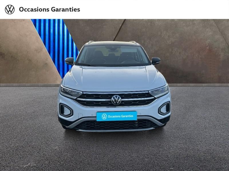 Voitures occasions VOLKSWAGEN T-ROC Style Saint-Grégoire