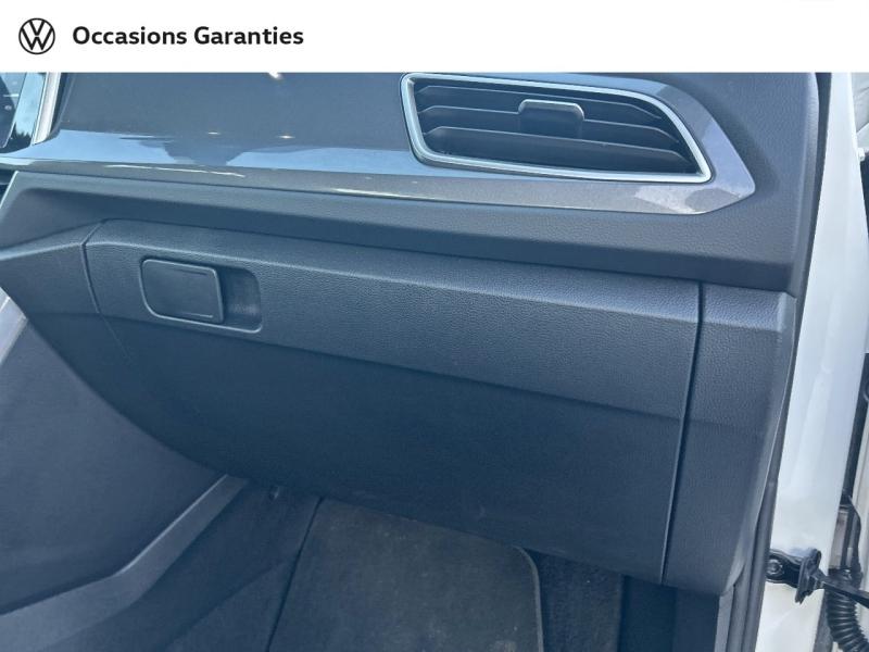 Voitures occasions VOLKSWAGEN T-ROC Style Saint-Grégoire