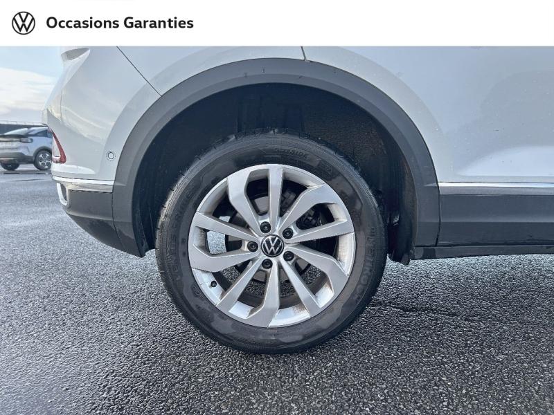 Voitures occasions VOLKSWAGEN T-ROC Style Saint-Grégoire