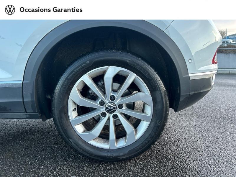 Voitures occasions VOLKSWAGEN T-ROC Style Saint-Grégoire