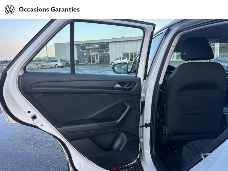 Voitures occasions VOLKSWAGEN T-ROC Style Saint-Grégoire