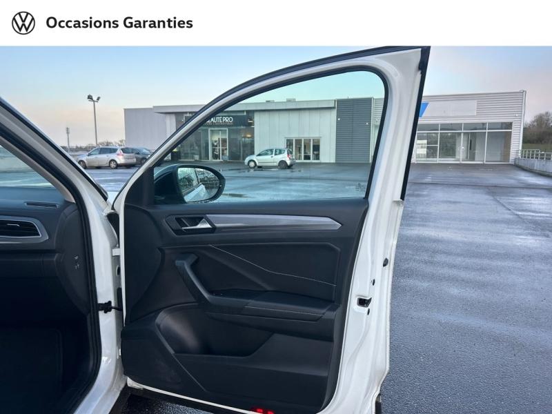 Voitures occasions VOLKSWAGEN T-ROC Style Saint-Grégoire