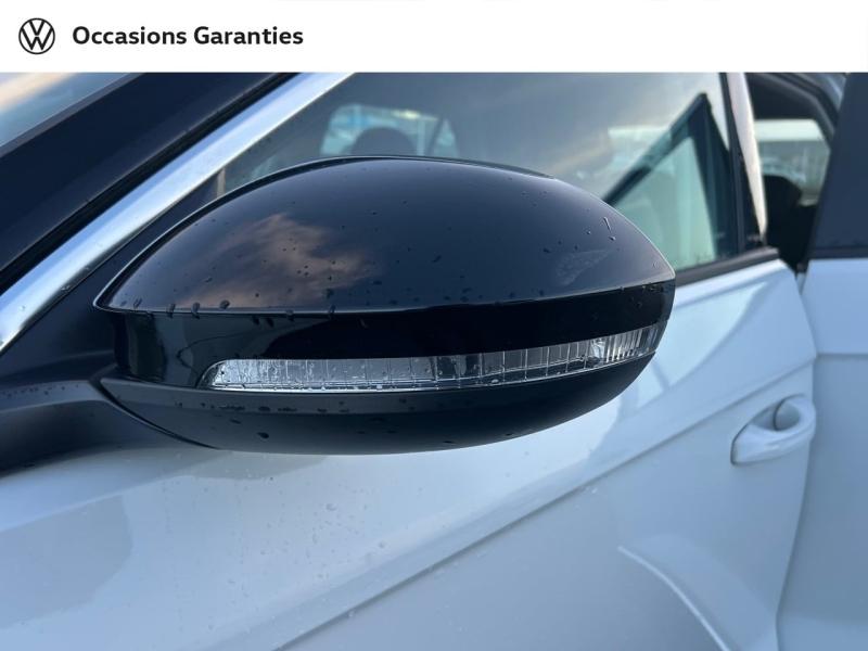 Voitures occasions VOLKSWAGEN T-ROC Style Saint-Grégoire