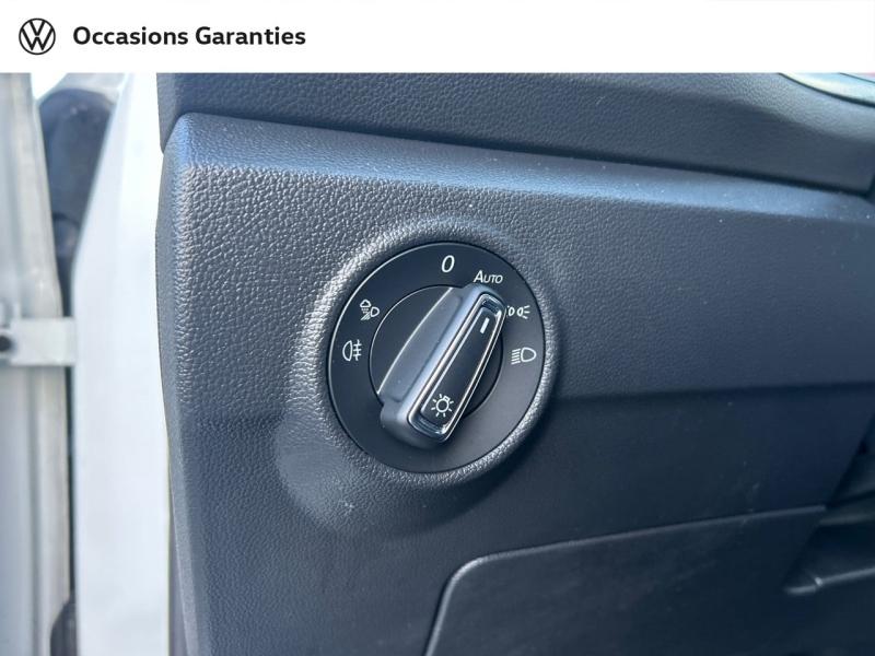 Voitures occasions VOLKSWAGEN T-ROC Style Saint-Grégoire