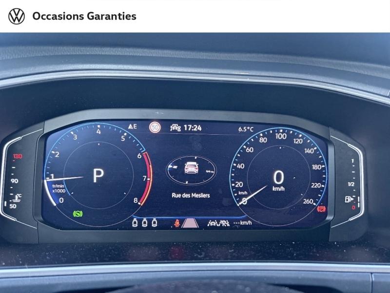 Voitures occasions VOLKSWAGEN T-ROC Style Saint-Grégoire