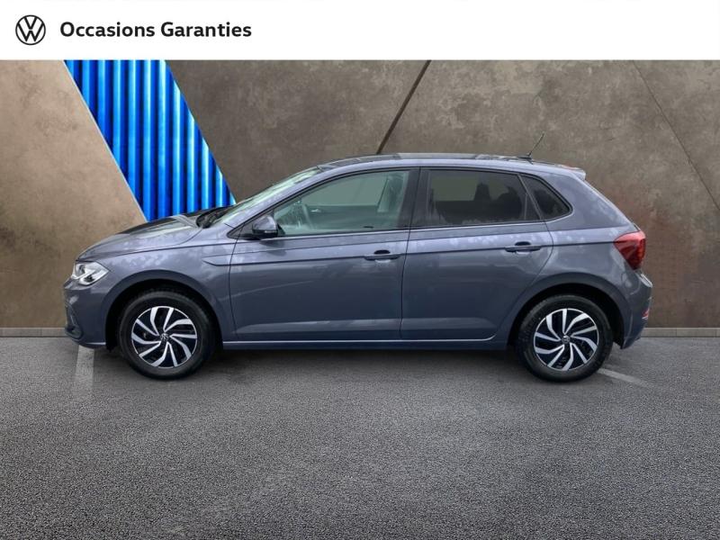 Voitures occasions VOLKSWAGEN POLO VW Edition Saint-Grégoire