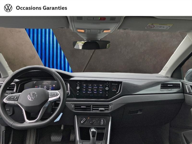 Voitures occasions VOLKSWAGEN POLO VW Edition Saint-Grégoire