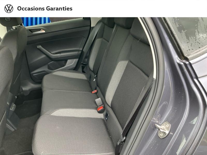 Voitures occasions VOLKSWAGEN POLO VW Edition Saint-Grégoire