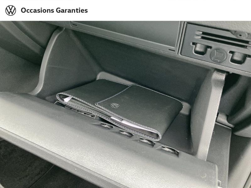 Voitures occasions VOLKSWAGEN POLO VW Edition Saint-Grégoire
