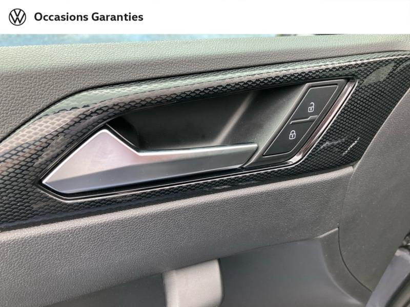 Voitures occasions VOLKSWAGEN POLO VW Edition Saint-Grégoire