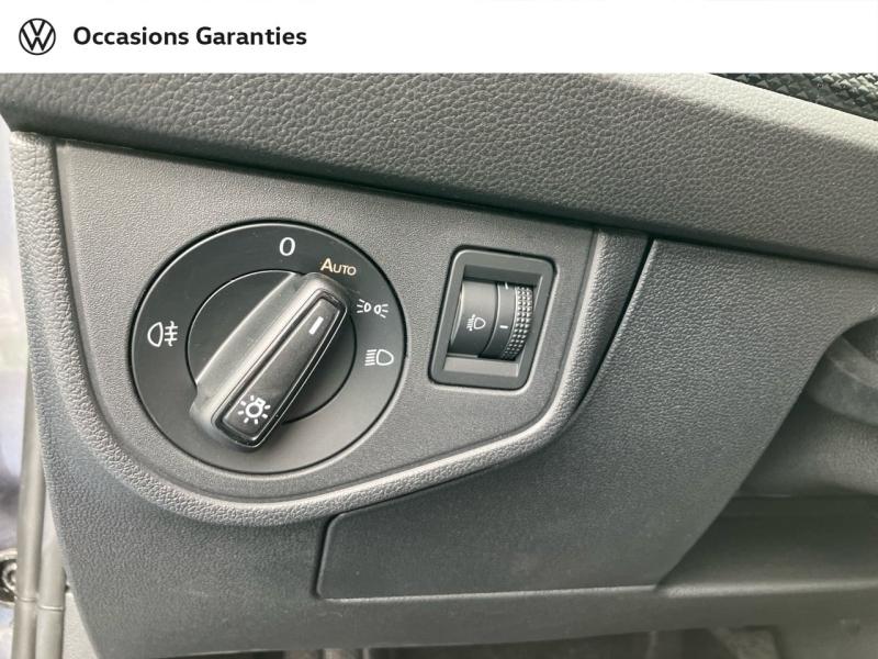 Voitures occasions VOLKSWAGEN POLO VW Edition Saint-Grégoire
