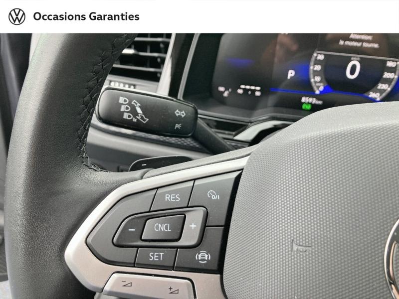 Voitures occasions VOLKSWAGEN POLO VW Edition Saint-Grégoire