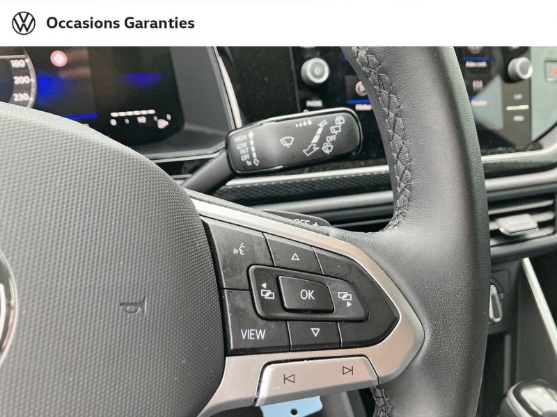 Voitures occasions VOLKSWAGEN POLO VW Edition Saint-Grégoire