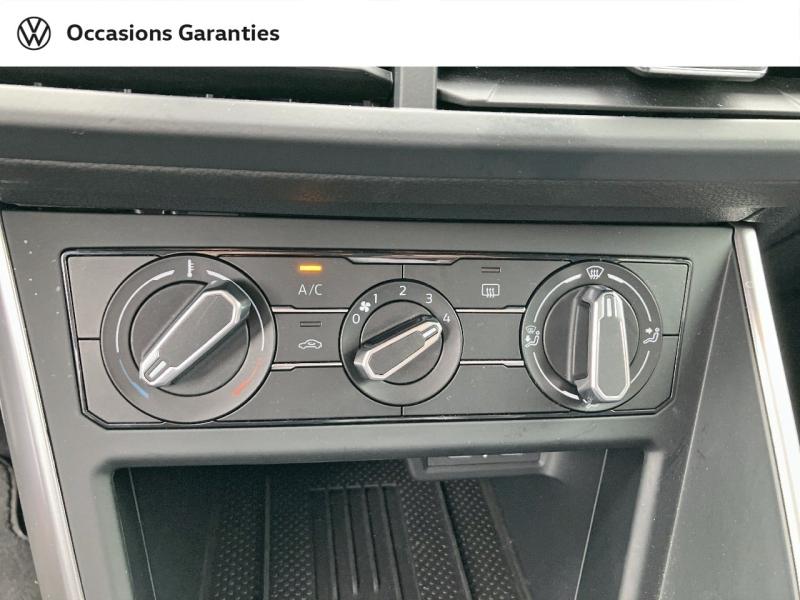 Voitures occasions VOLKSWAGEN POLO VW Edition Saint-Grégoire