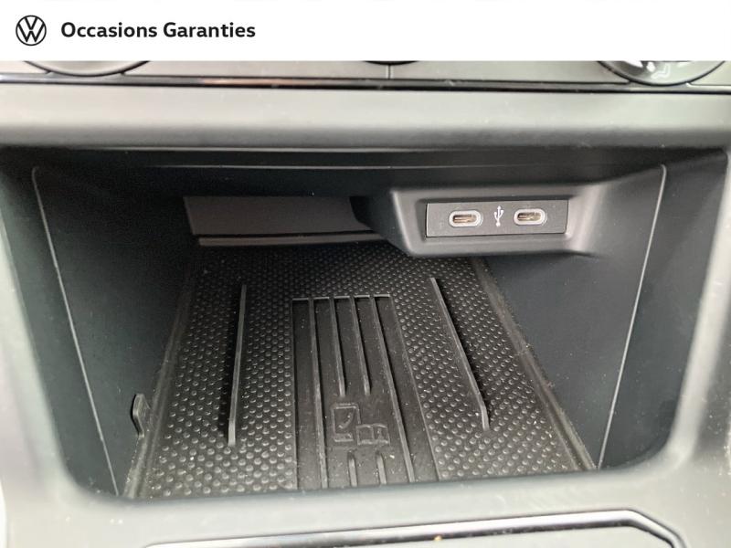 Voitures occasions VOLKSWAGEN POLO VW Edition Saint-Grégoire