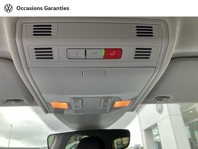 Voitures occasions VOLKSWAGEN POLO VW Edition Saint-Grégoire