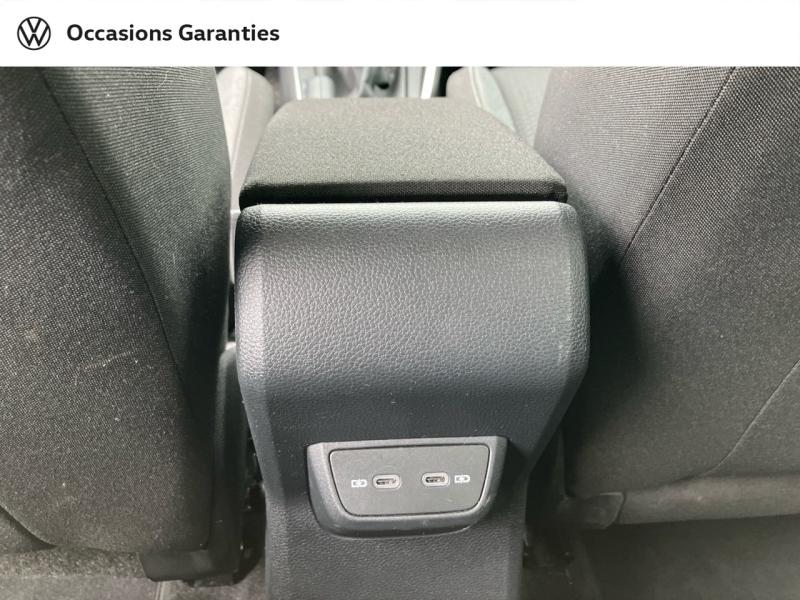 Voitures occasions VOLKSWAGEN POLO VW Edition Saint-Grégoire