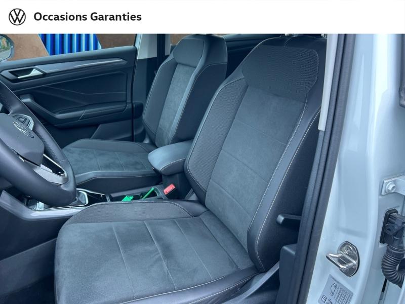 Voitures occasions VOLKSWAGEN T-ROC Style Saint-Grégoire