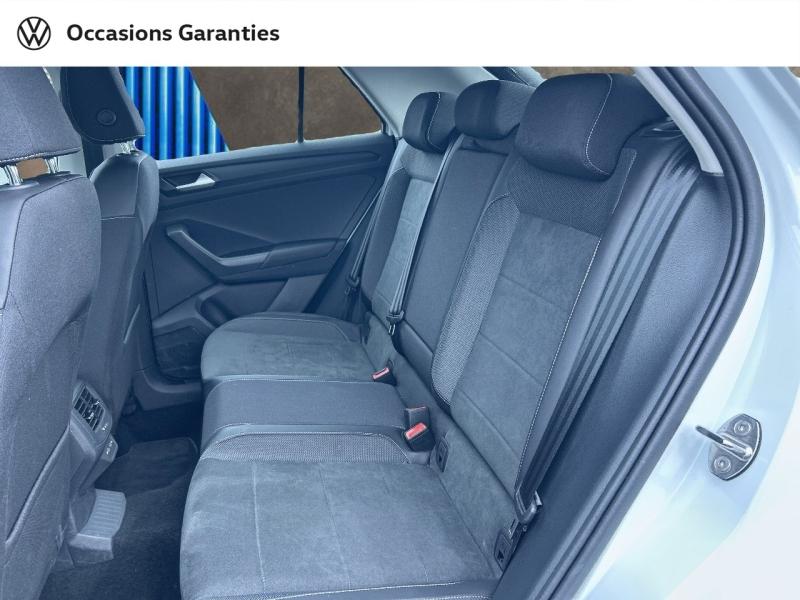 Voitures occasions VOLKSWAGEN T-ROC Style Saint-Grégoire