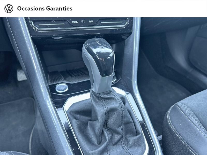 Voitures occasions VOLKSWAGEN T-ROC Style Saint-Grégoire