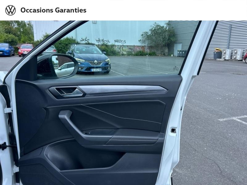 Voitures occasions VOLKSWAGEN T-ROC Style Saint-Grégoire