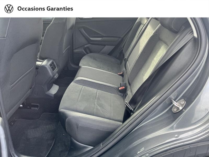 Voitures occasions VOLKSWAGEN T-ROC Style Saint-Grégoire