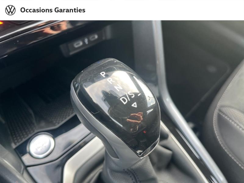 Voitures occasions VOLKSWAGEN T-ROC Style Saint-Grégoire