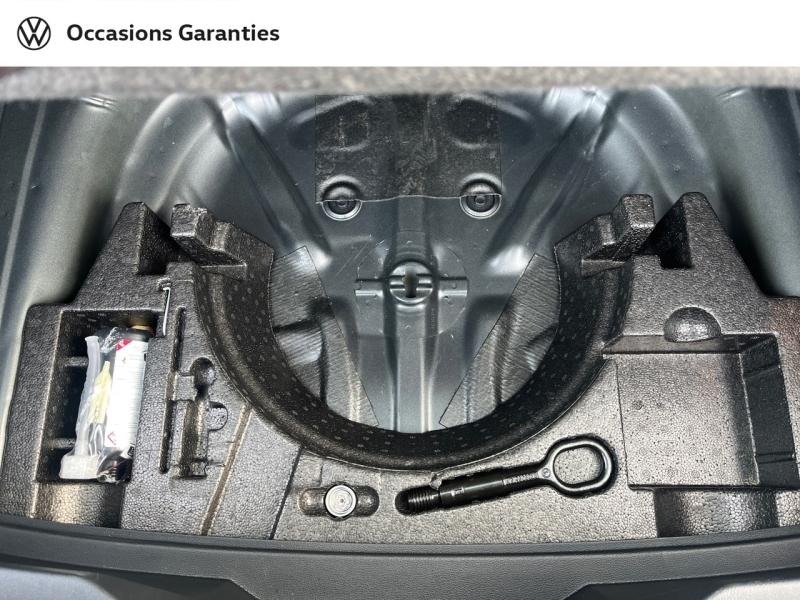 Voitures occasions VOLKSWAGEN T-ROC Style Saint-Grégoire