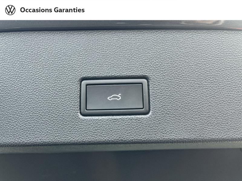 Voitures occasions VOLKSWAGEN T-ROC Style Saint-Grégoire