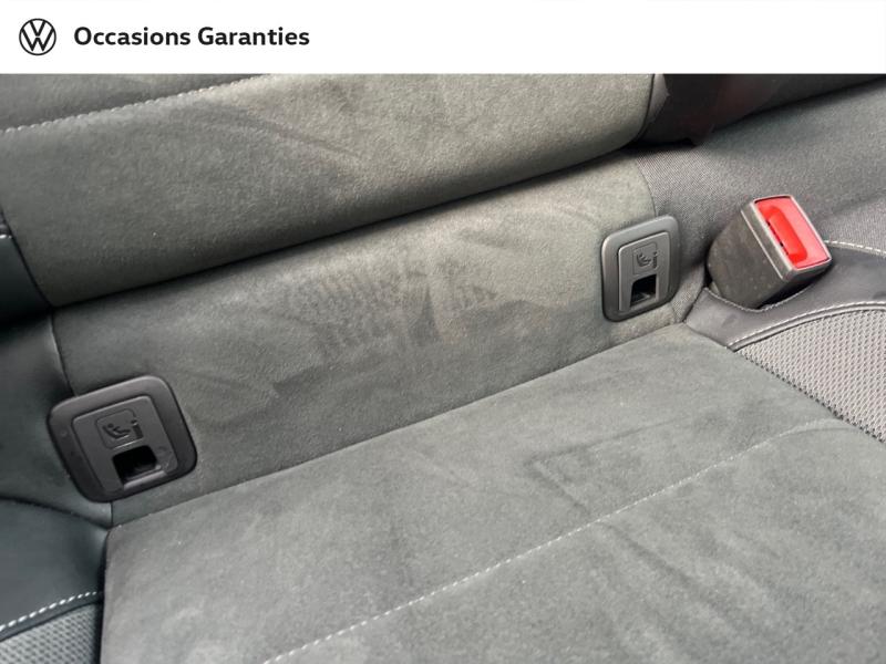 Voitures occasions VOLKSWAGEN T-ROC Style Saint-Grégoire