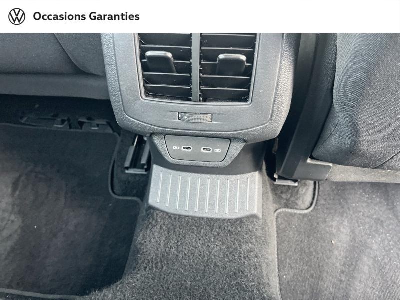 Voitures occasions VOLKSWAGEN T-ROC Style Saint-Grégoire