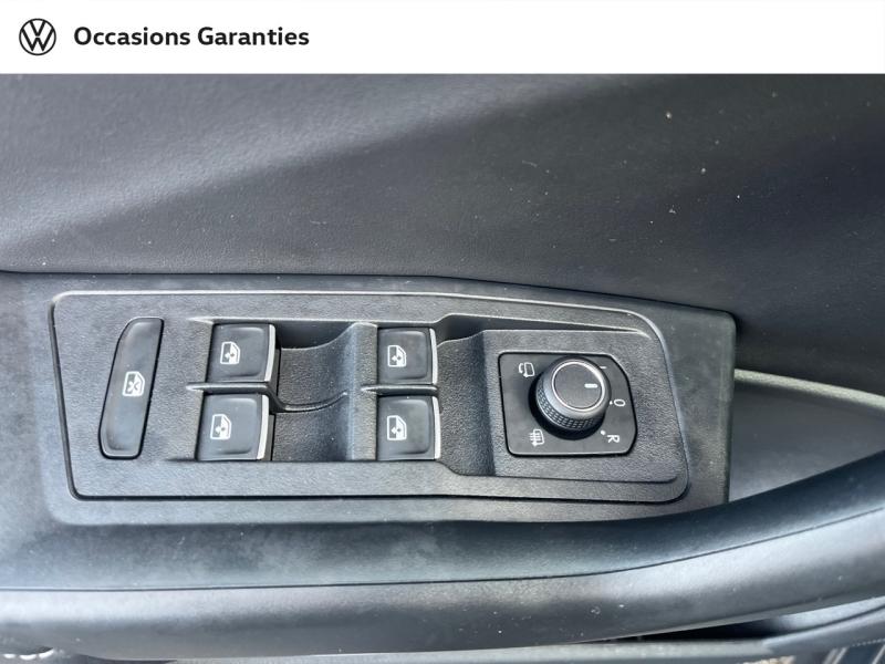 Voitures occasions VOLKSWAGEN T-ROC Style Saint-Grégoire