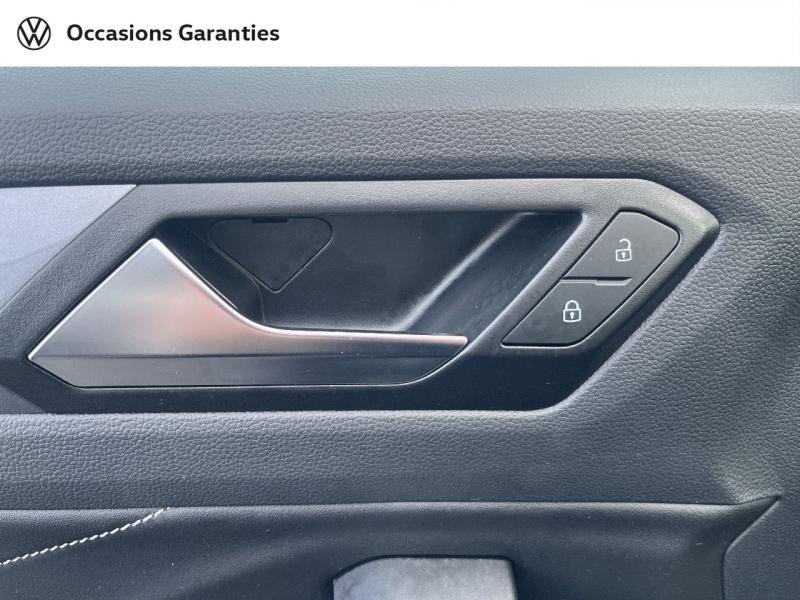 Voitures occasions VOLKSWAGEN T-ROC Style Saint-Grégoire
