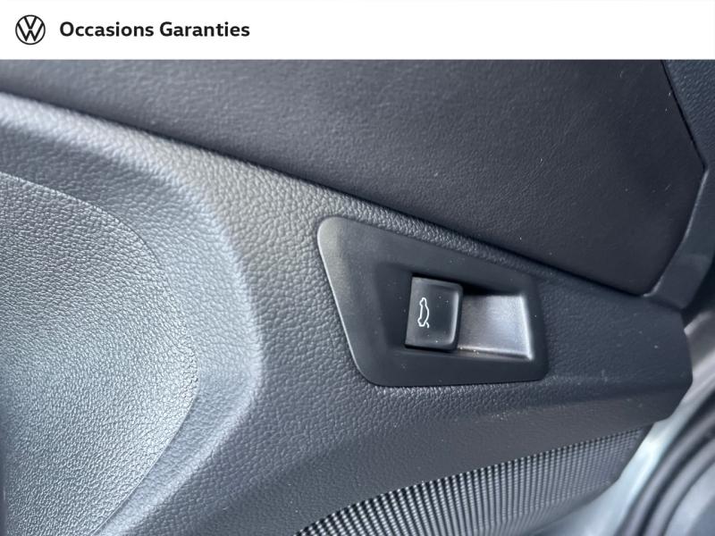 Voitures occasions VOLKSWAGEN T-ROC Style Saint-Grégoire