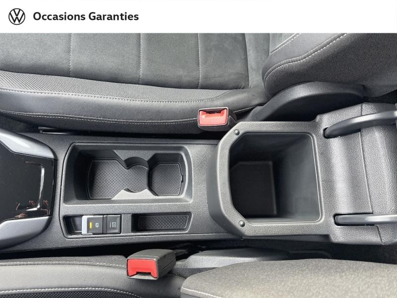 Voitures occasions VOLKSWAGEN T-ROC Style Saint-Grégoire