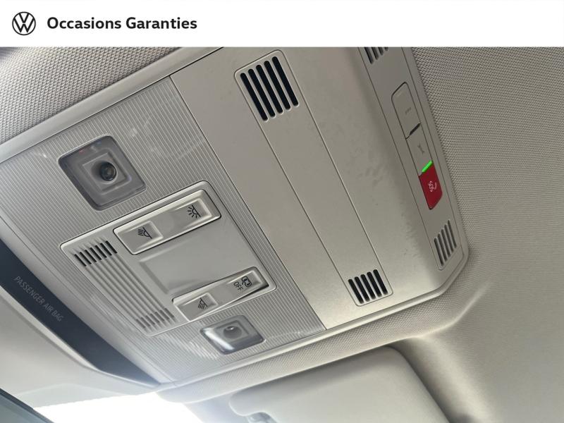 Voitures occasions VOLKSWAGEN T-ROC Style Saint-Grégoire