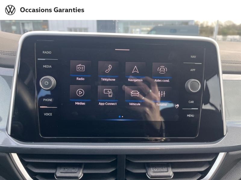 Voitures occasions VOLKSWAGEN T-ROC Style Saint-Grégoire