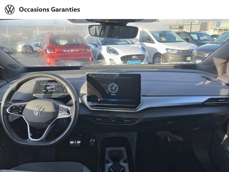 Voitures occasions VOLKSWAGEN ID.4 Life Max Saint-Grégoire