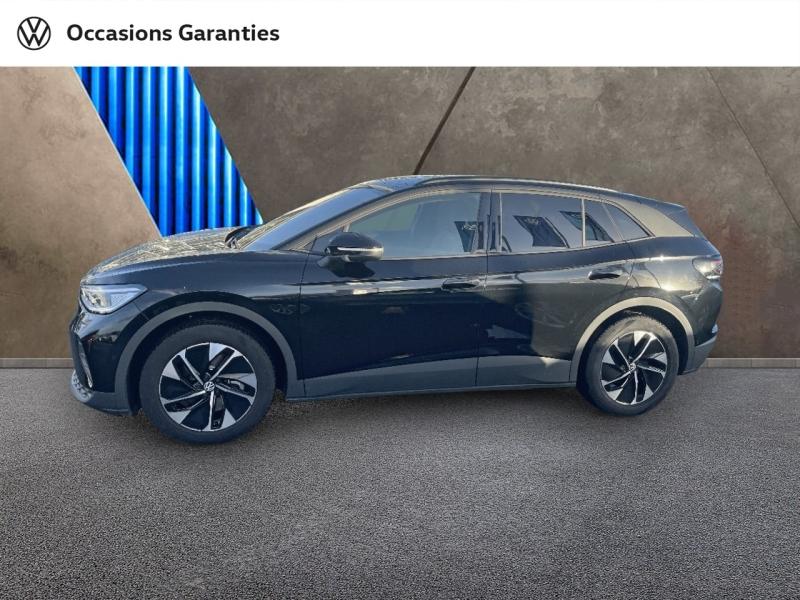 Voitures occasions VOLKSWAGEN ID.4 Life Max Saint-Grégoire