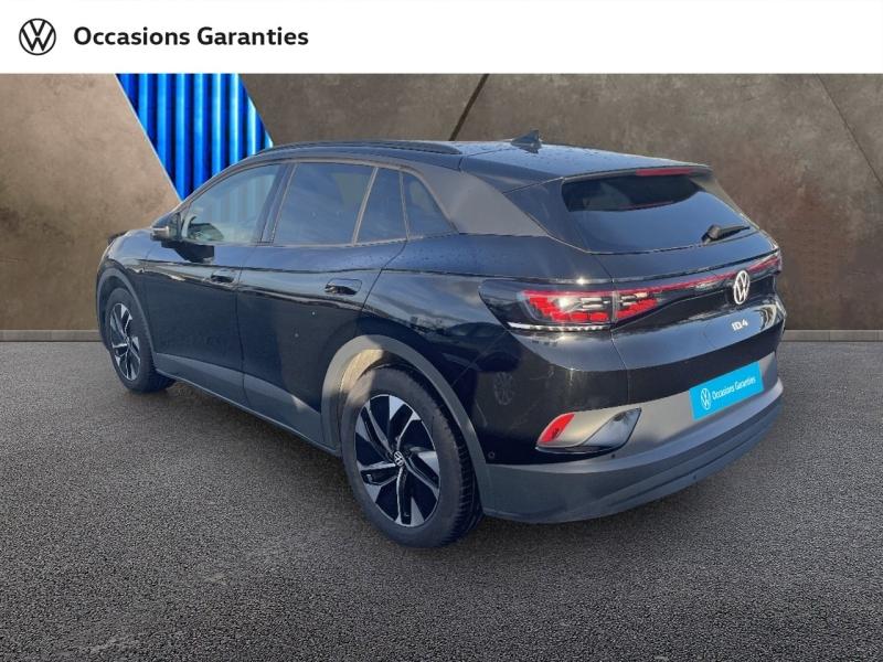 Voitures occasions VOLKSWAGEN ID.4 Life Max Saint-Grégoire