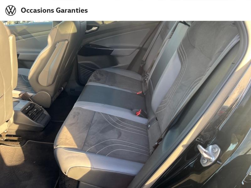 Voitures occasions VOLKSWAGEN ID.4 Life Max Saint-Grégoire