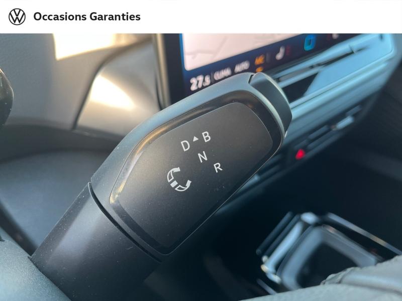 Voitures occasions VOLKSWAGEN ID.4 Life Max Saint-Grégoire